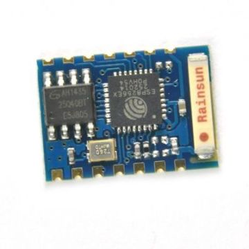 ESP8266-03 Dahili Antenli Wifi Serial Transceiver Module - SMD