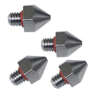 0.3 mm Nozzle Extruder - Çelik