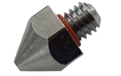 0.3 mm Nozzle Extruder - Çelik