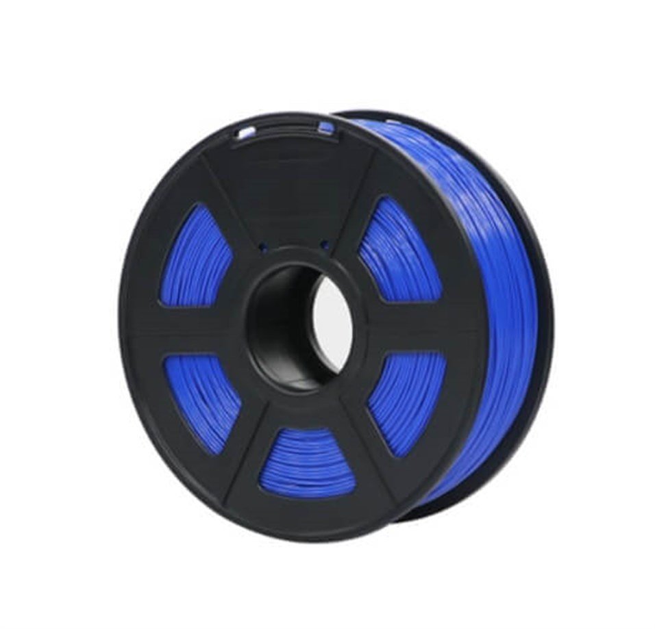 Anycubic PLA 1.75mm Filament - Mavi