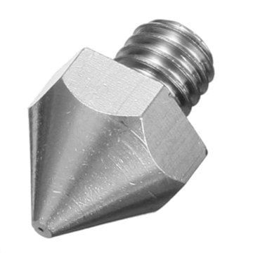 0.4 mm Nozzle Extruder - Çelik