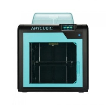 Anycubic 4max Pro 3D Printer 3D Yazıcı