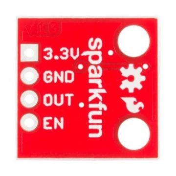 SparkFun Ultraviole/UV Sensör - UV Sensor Breakout