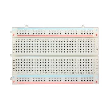 Orta Boy Breadboard