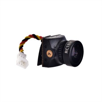 RunCam Nano 2 FPV Kamera 700TVL 1/3 ''Cmos 2.1mm FOV 155°