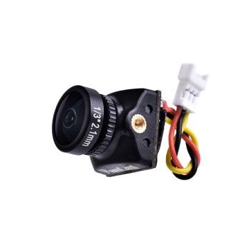 RunCam Nano 2 FPV Kamera 700TVL 1/3 ''Cmos 2.1mm FOV 155°