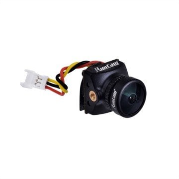 RunCam Nano 2 FPV Kamera 700TVL 1/3 ''Cmos 2.1mm FOV 155°