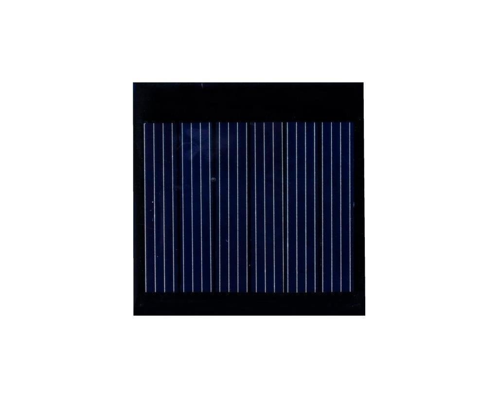 3V 100mA Güneş Paneli - Solar Pil 40x40mm