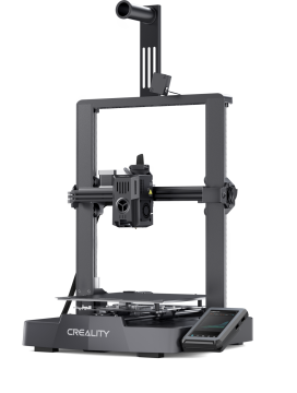 Creality Ender-3 V3 KE Hızlı 3D Yazıcı