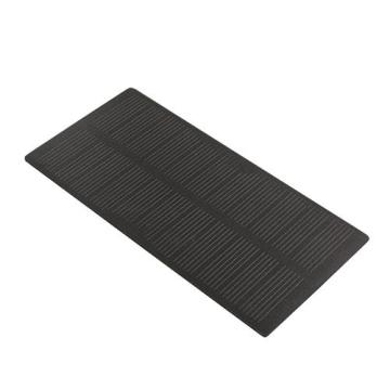 6V 100mA Güneş Paneli - Güneş Pili 132x63mm