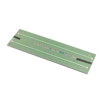 6V 300mA Güneş Paneli - Güneş Pili 43x143mm