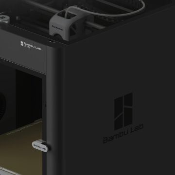 Bambu Lab P1S Combo 3D Yazıcı