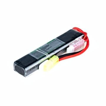 11,1V Airsoft Lipo Batarya 1200mAh 20C