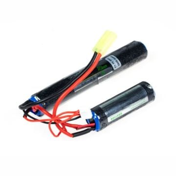 11,1V Airsoft Lipo Batarya 1500mAh 25C