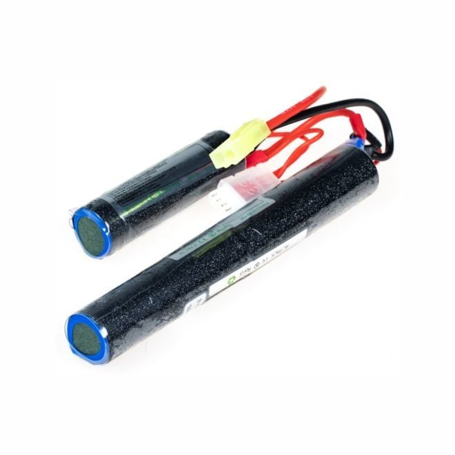 11,1V Airsoft Lipo Batarya 1500mAh 25C