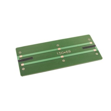 4.5V 250mA Güneş Paneli - Güneş Pili 69x150mm