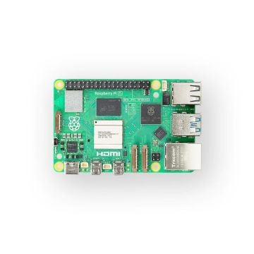 Raspberry Pi 5 - 8GB