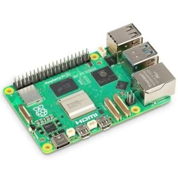 Raspberry Pi 5 - 8GB