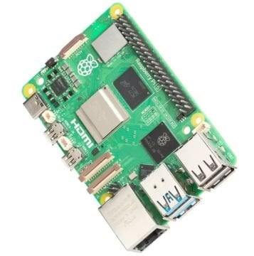 Raspberry Pi 5 - 8GB