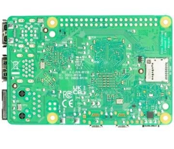 Raspberry Pi 5 - 8GB