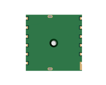 Quectel L80 Antenli GPS Modül