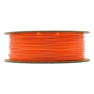 eSUN Turuncu Pla+ Filament 1.75mm 1 KG