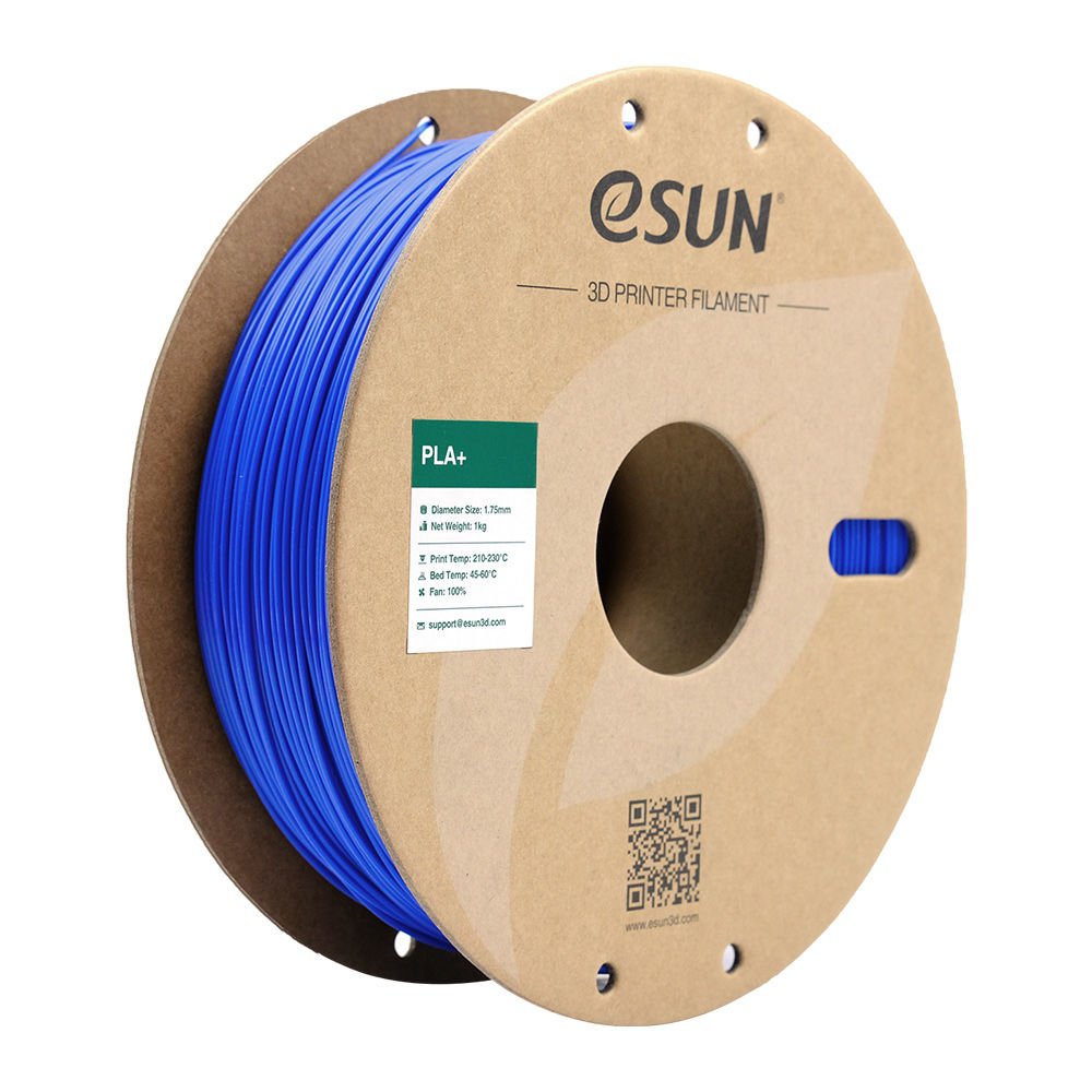 eSUN Mavi Pla+ Filament 1.75mm 1 KG