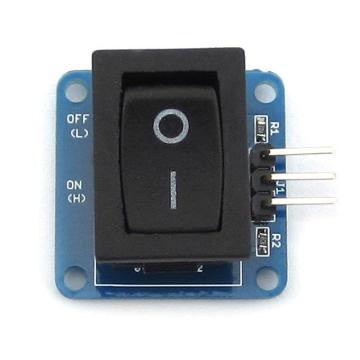Arduino On/Off Switch Modülü