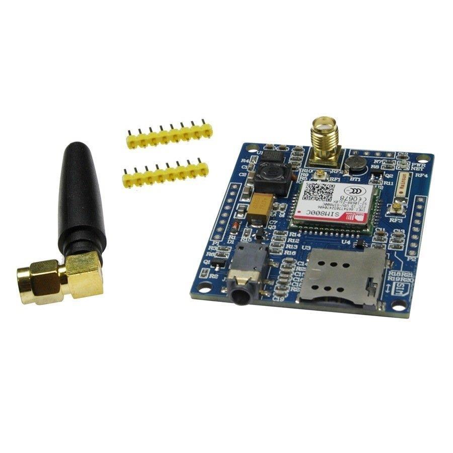 GSM/GPRS Shield V3.0