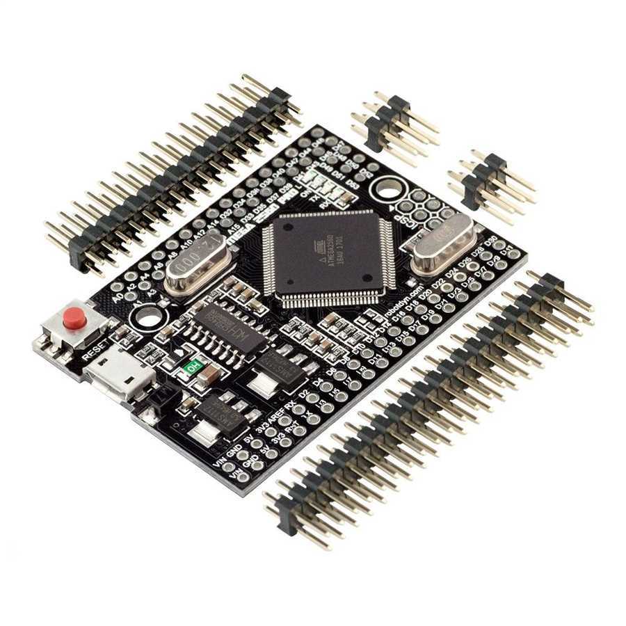 Mini Arduino Mega 2560 Pro CH340