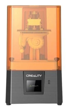 Creality Halot R6 2K Reçineli SLA 3D Yazıcı