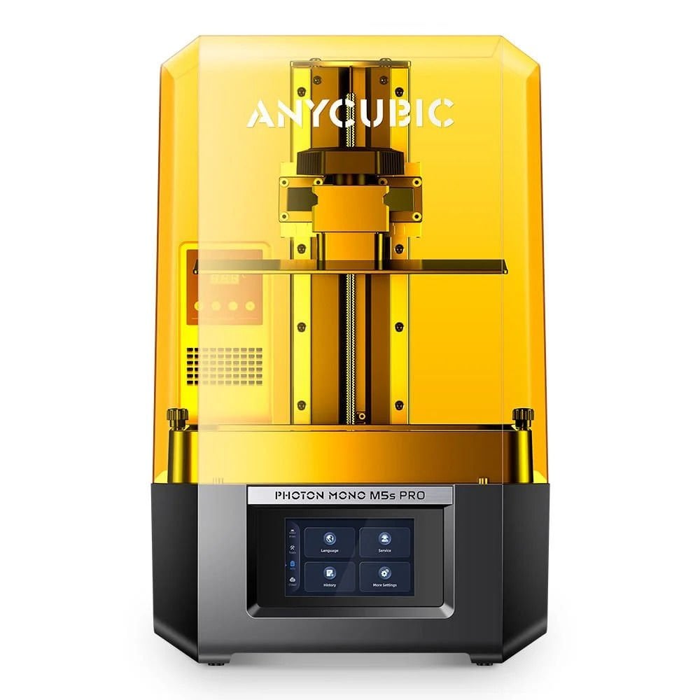 Anycubic Photon Mono M5S Pro SLA 3D Yazıcı