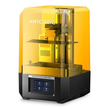 Anycubic Photon Mono M5S Pro SLA 3D Yazıcı