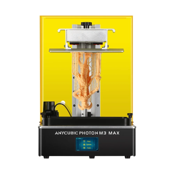 Anycubic Photon M3 Max SLA 3D Yazıcı