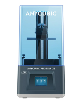 Anycubic Photon D2 SLA 3D Yazıcı