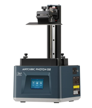 Anycubic Photon D2 SLA 3D Yazıcı