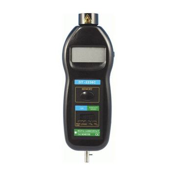 HoldPeak HP-2236C Dijital Takometre