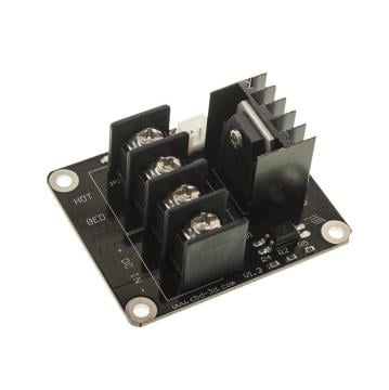 3D Yazıcı Mosfet Genişletme Modülü