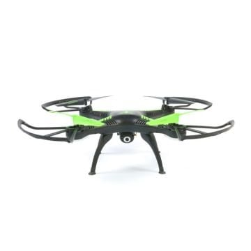 Corby Drone Kameralı - RQ77-21