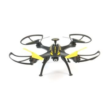 Corby Smart Drone WiFi Kameralı - RQ77-14