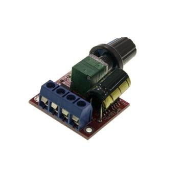 PWM 5A Hız Kontrol Modülü - Led Driver