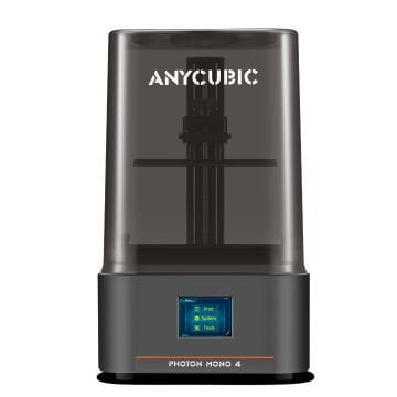 Anycubic Photon Mono 4 MSLA 3D Yazıcı