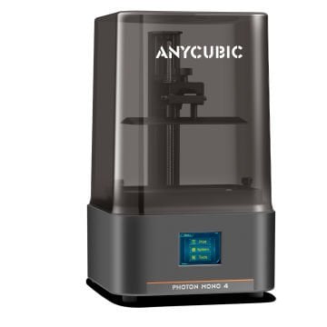 Anycubic Photon Mono 4 MSLA 3D Yazıcı