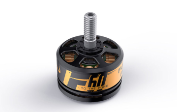 T-Motor F60 2200Kv Fırçasız Motor  (2 Adet)