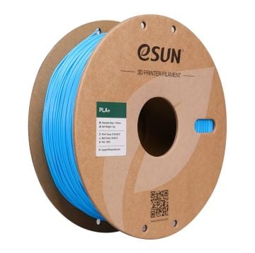 eSUN Uzay Mavisi Pla+ Filament 1.75mm 1 KG