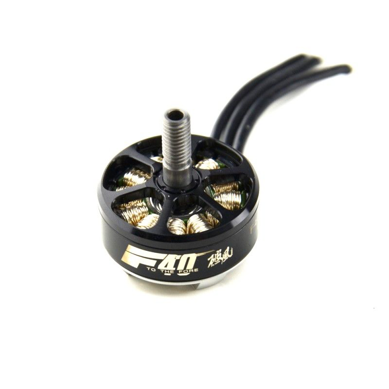 T-Motor F40 2400Kv Fırçasız Motor