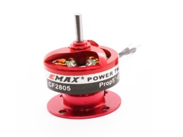 Emax CF2805 Brushless Fırçasız Motor