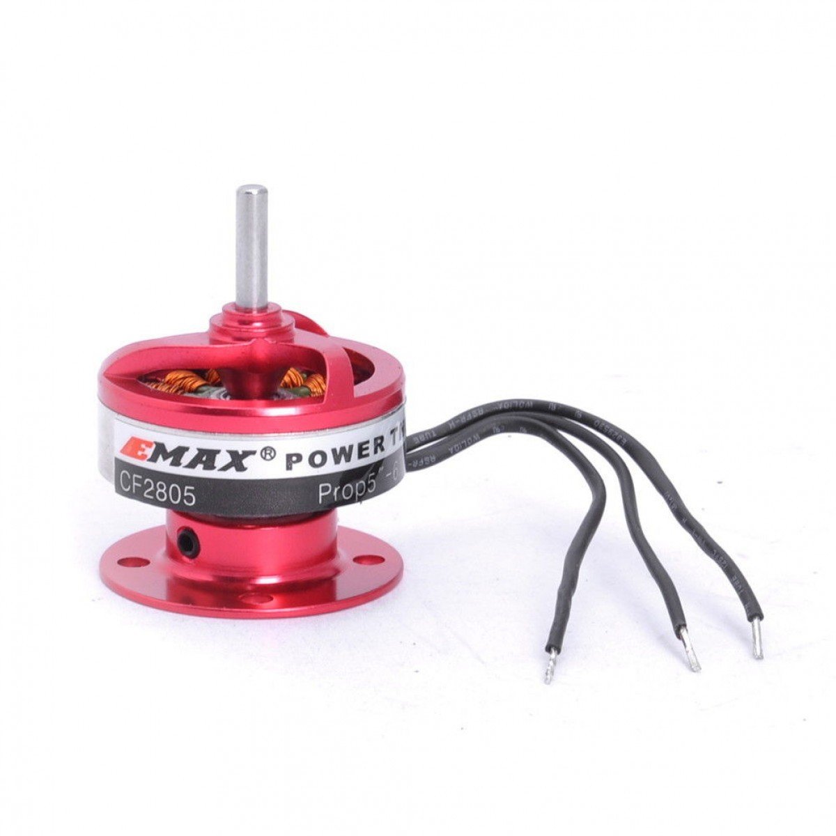 Emax CF2805 Brushless Fırçasız Motor