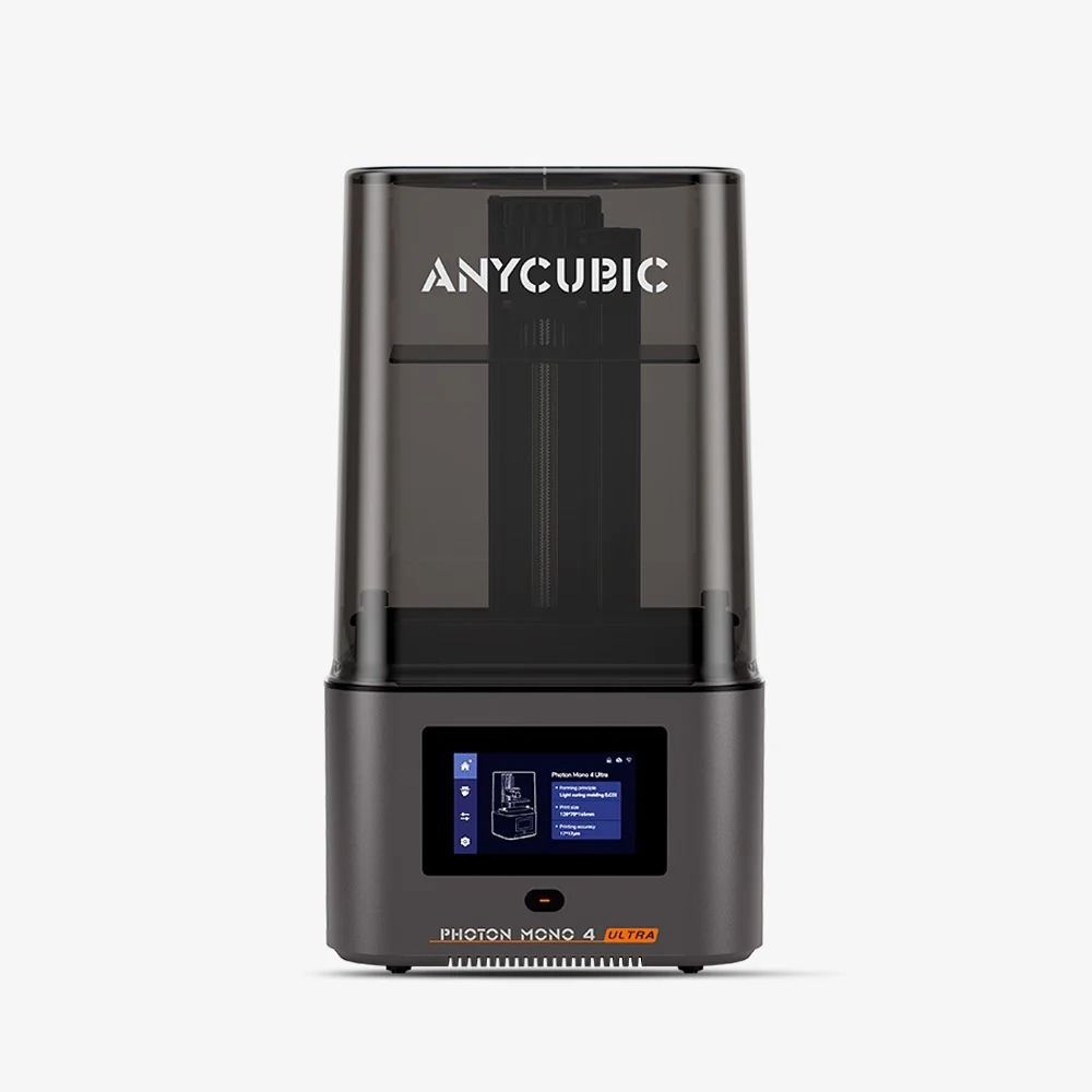 Anycubic Photon Mono 4 Ultra MSLA 3D Yazıcı