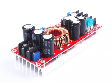 DC-DC 1200W Voltaj Yükseltici Boost Modül